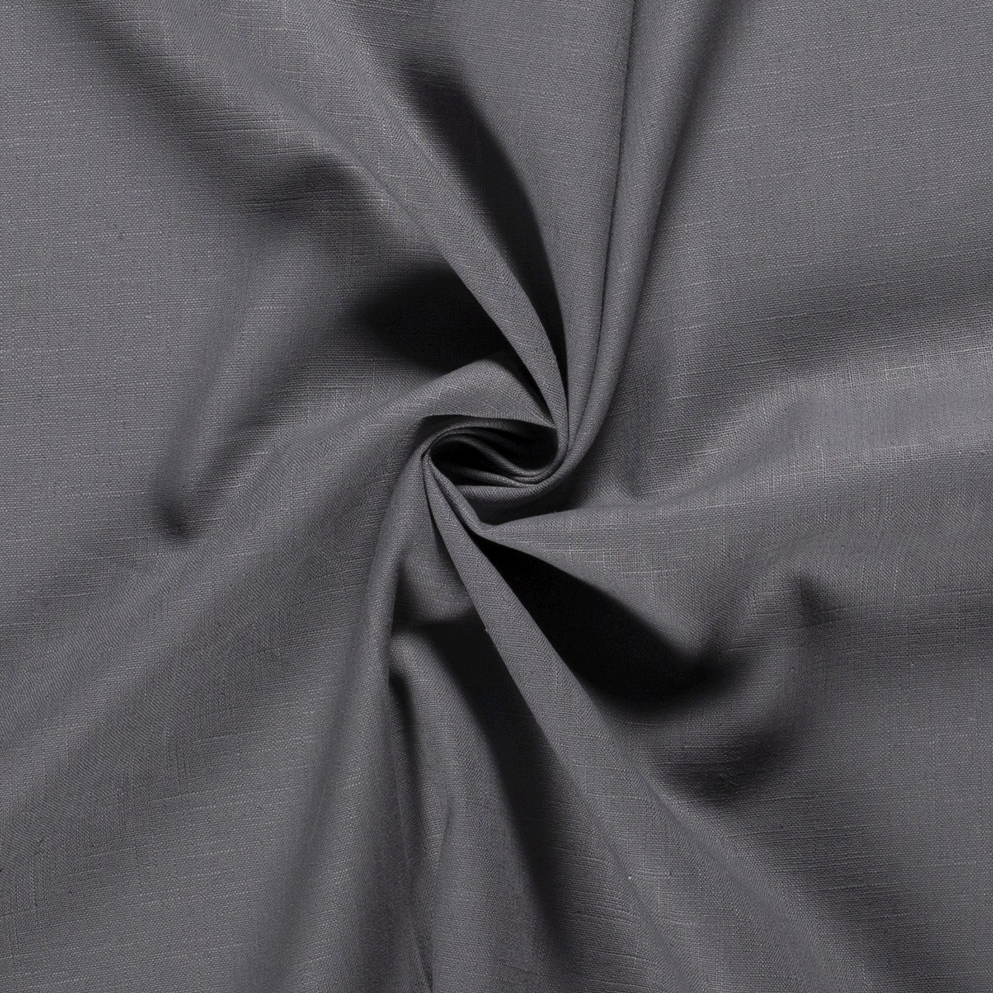 Tissu Lin Uni (Ramie) - 067