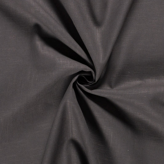 Tissu Lin Uni (Ramie) - 068