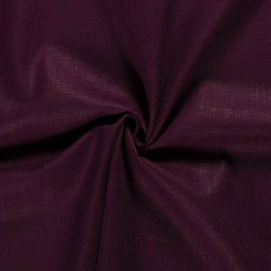 Tissu Lin Uni (Ramie) - 119
