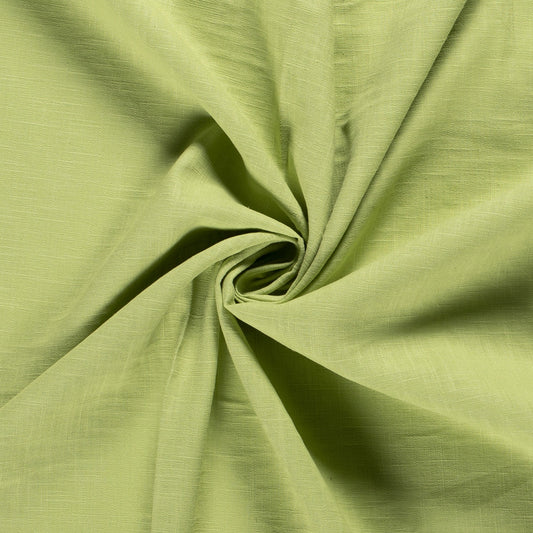 Tissu Lin Uni (Ramie) - 123