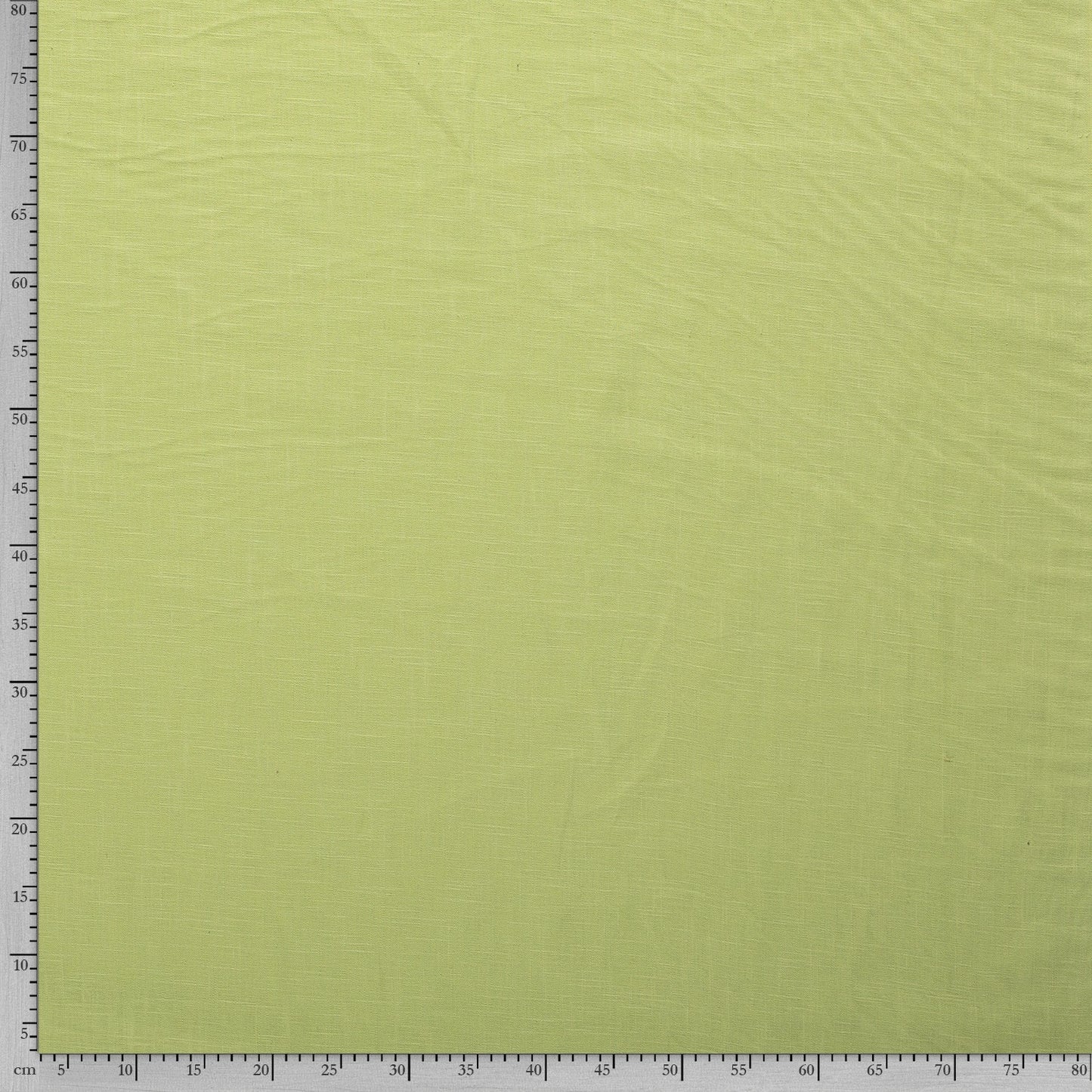 Tissu Lin Uni (Ramie) - 123