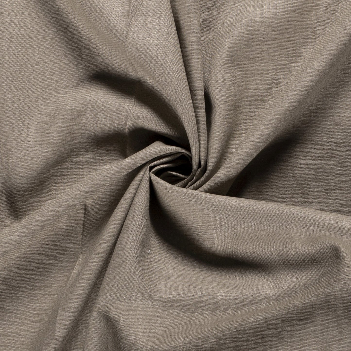 Tissu Lin Uni (Ramie) - 126