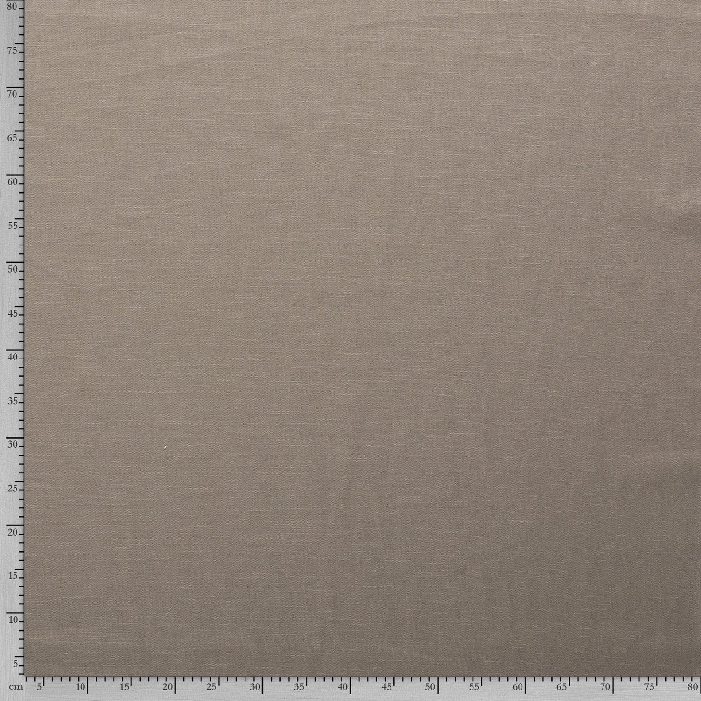 Tissu Lin Uni (Ramie) - 126