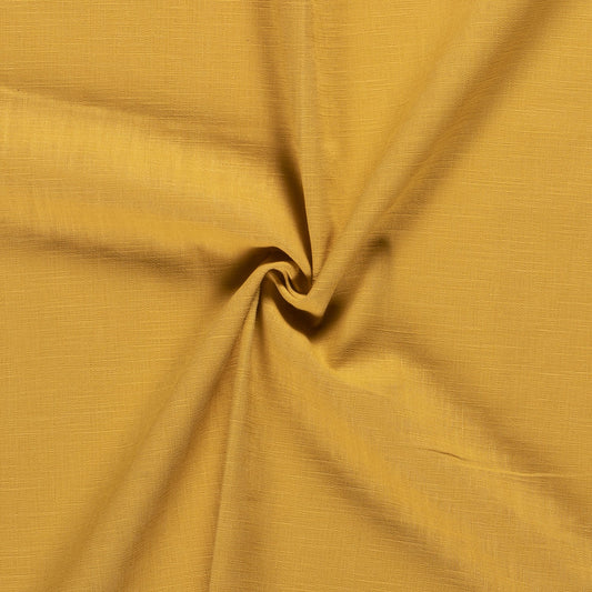 Tissu Lin Uni (Ramie) - 134