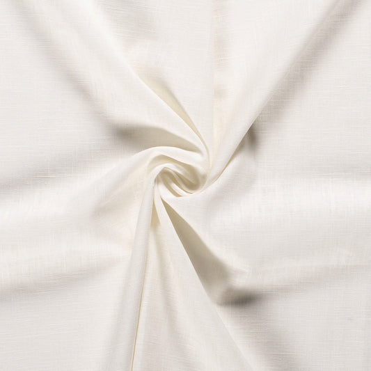 Tissu Lin Uni (Ramie) - 150