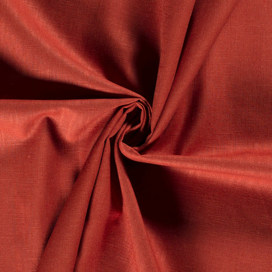 Tissu Lin Uni (Ramie) - 156