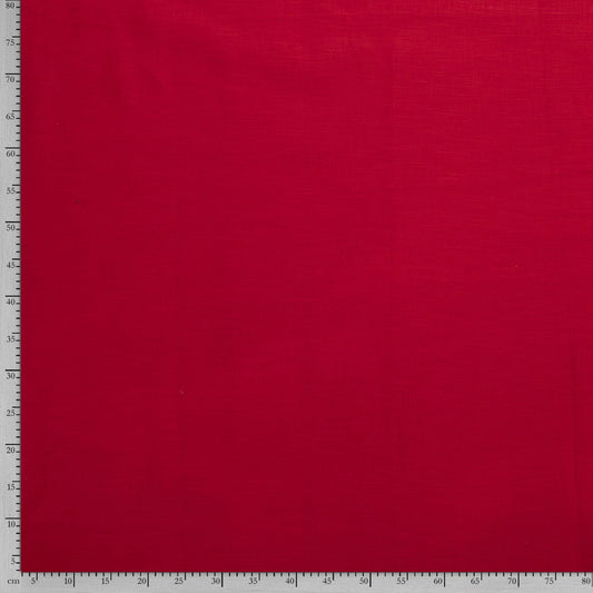 Tissu Lin Uni (Ramie) - 815