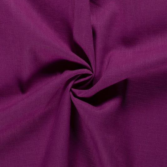 Tissu Lin Uni (Ramie) - 817