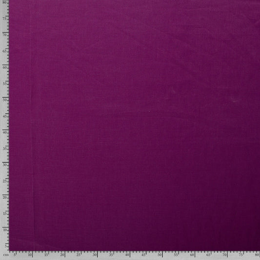 Tissu Lin Uni (Ramie) - 817