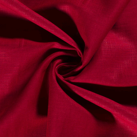 Tissu Lin Uni (Ramie) - 818