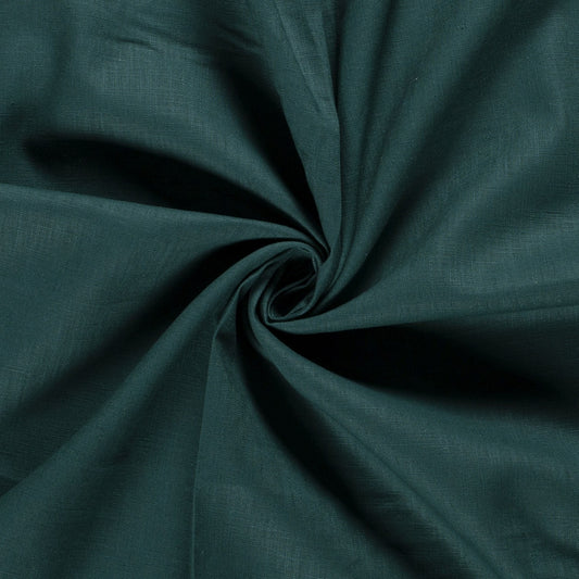 Tissu Lin Uni (Ramie) - 824