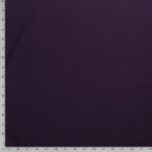 Tissu Lin Uni (Ramie) - 844