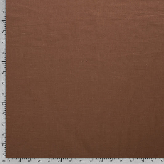 Tissu Lin Uni (Ramie) - 854