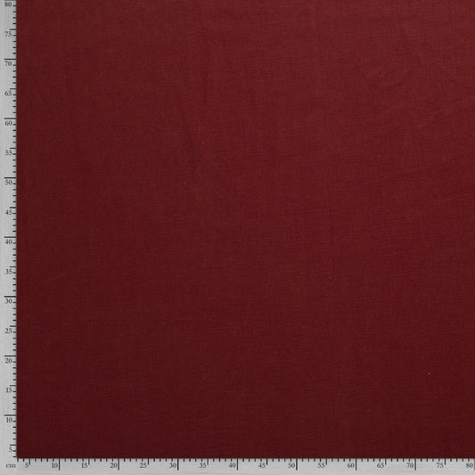 Tissu Lin Uni (Ramie) - 856