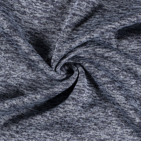 Tissu Maille Pull - 006