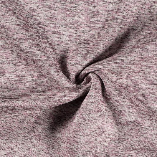 Tissu Maille Pull - 012