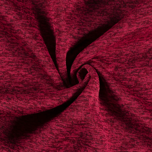Tissu Maille Pull - 015