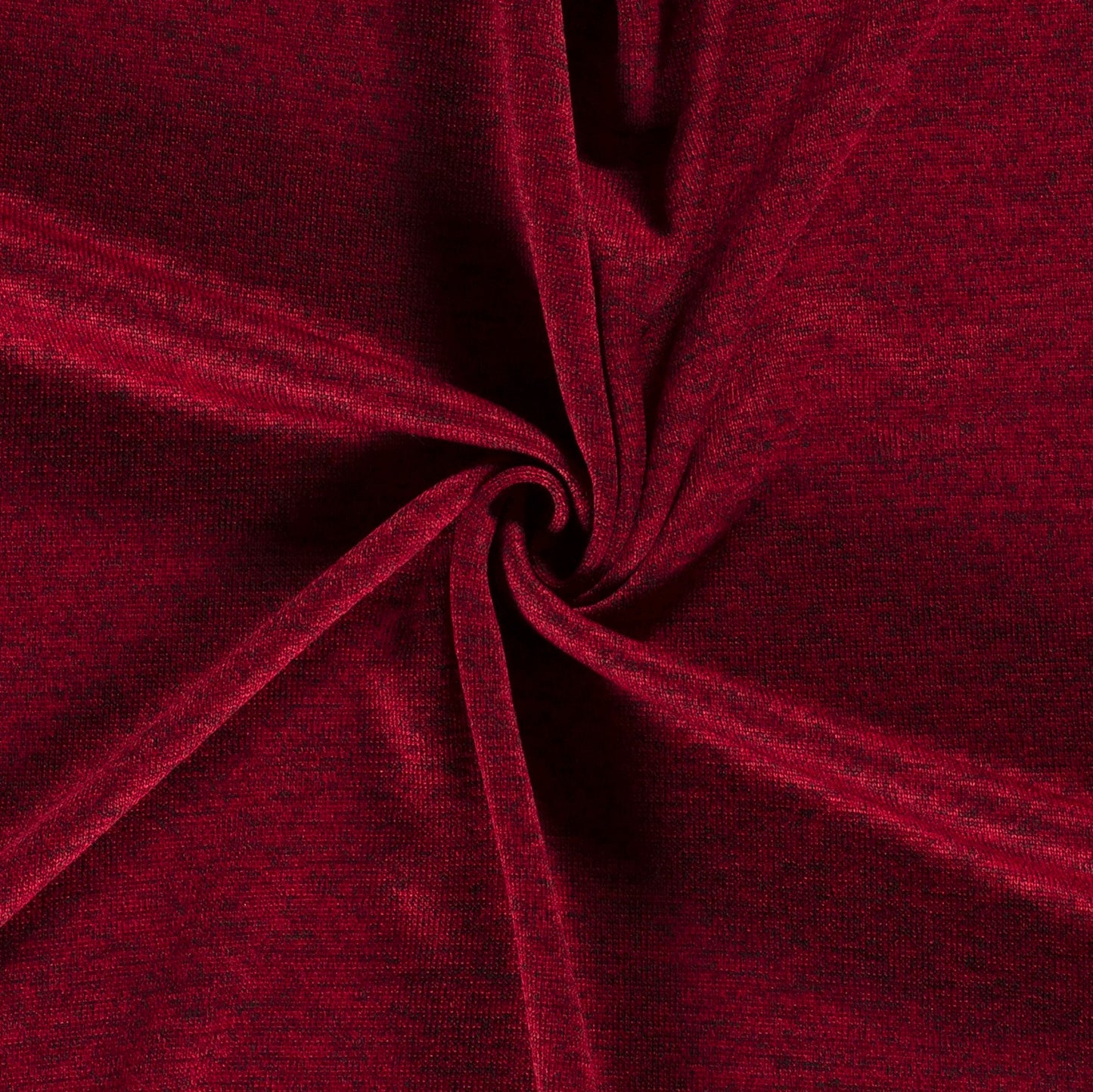 Tissu Maille Pull - 018