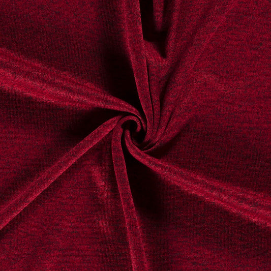 Tissu Maille Pull - 018