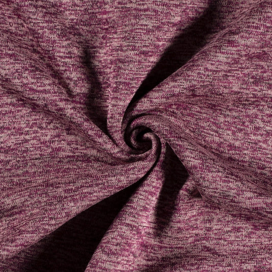 Tissu Maille Pull - 042