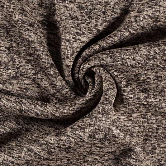 Tissu Maille Pull - 052