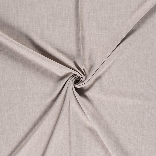 Tissu Panama Canvas - 052