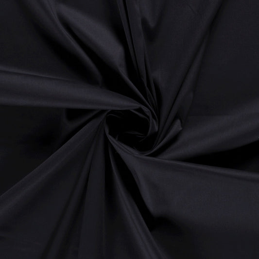 Tissu Popeline Coton Elasthane - 008