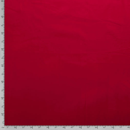 Tissu Popeline Coton Elasthane - 015