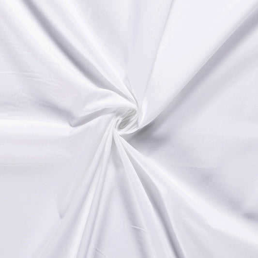 Tissu Popeline Coton Elasthane - 050