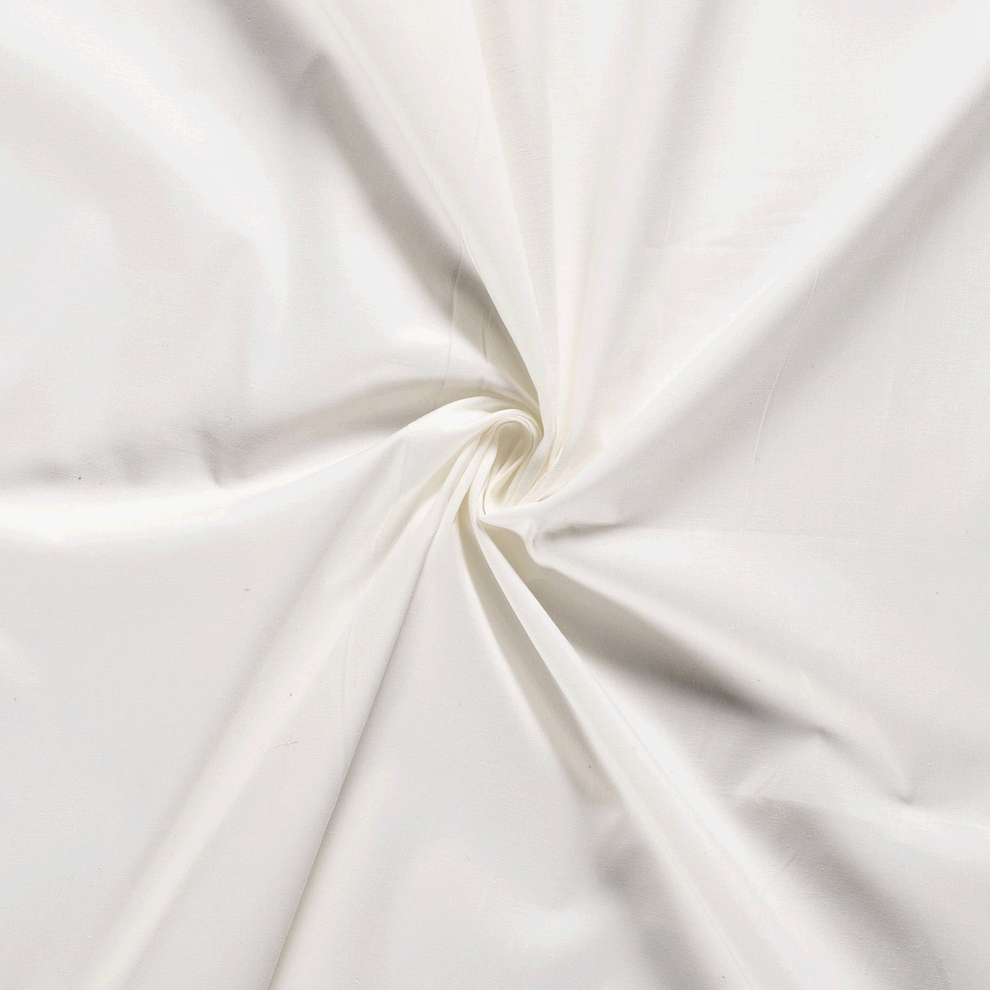 Tissu Popeline Coton Elasthane - 051