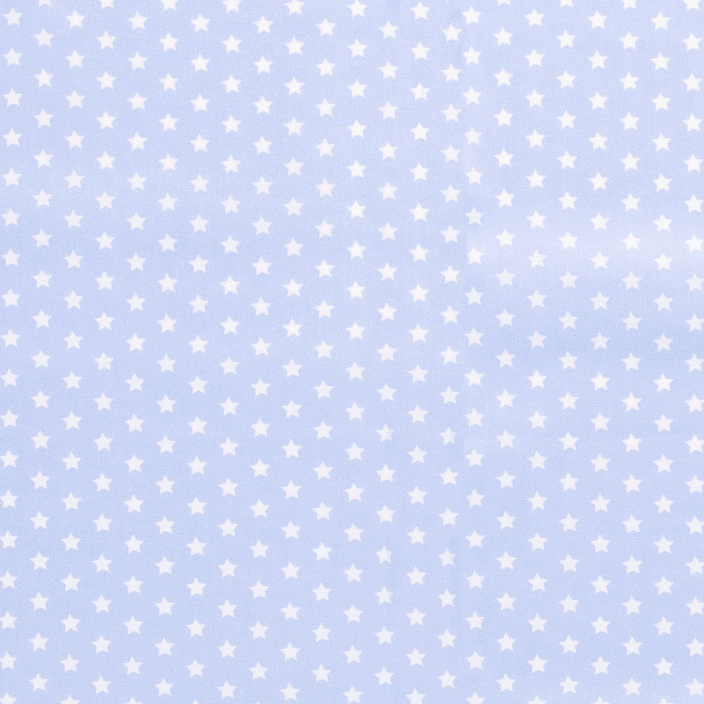 Tissu Popeline Coton Imprimé Etoile - 002
