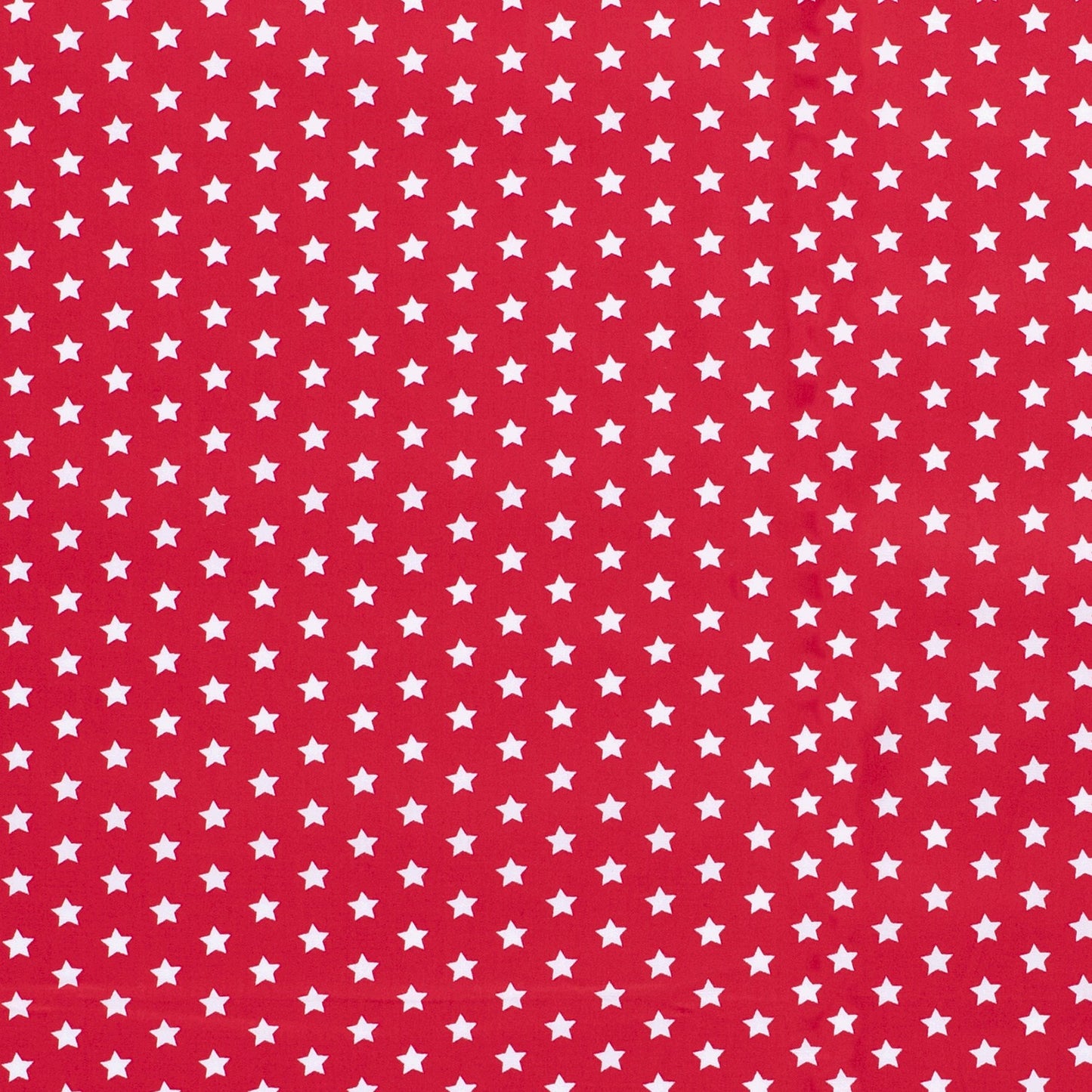 Tissu Popeline Coton Imprimé Etoile - 015