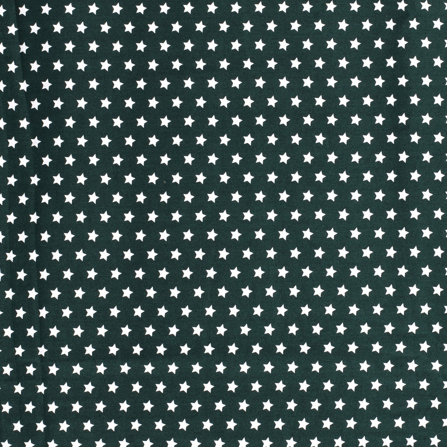 Tissu Popeline Coton Imprimé Etoile - 028