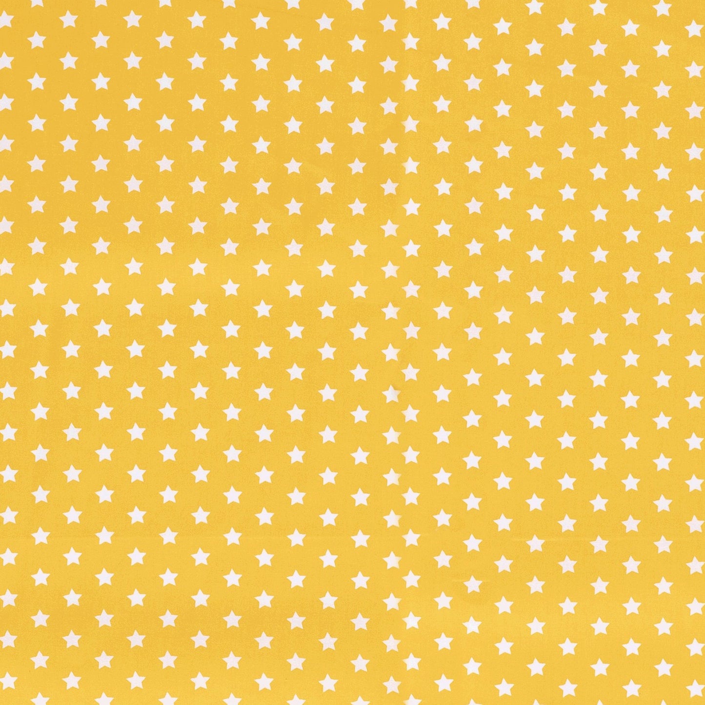 Tissu Popeline Coton Imprimé Etoile - 035