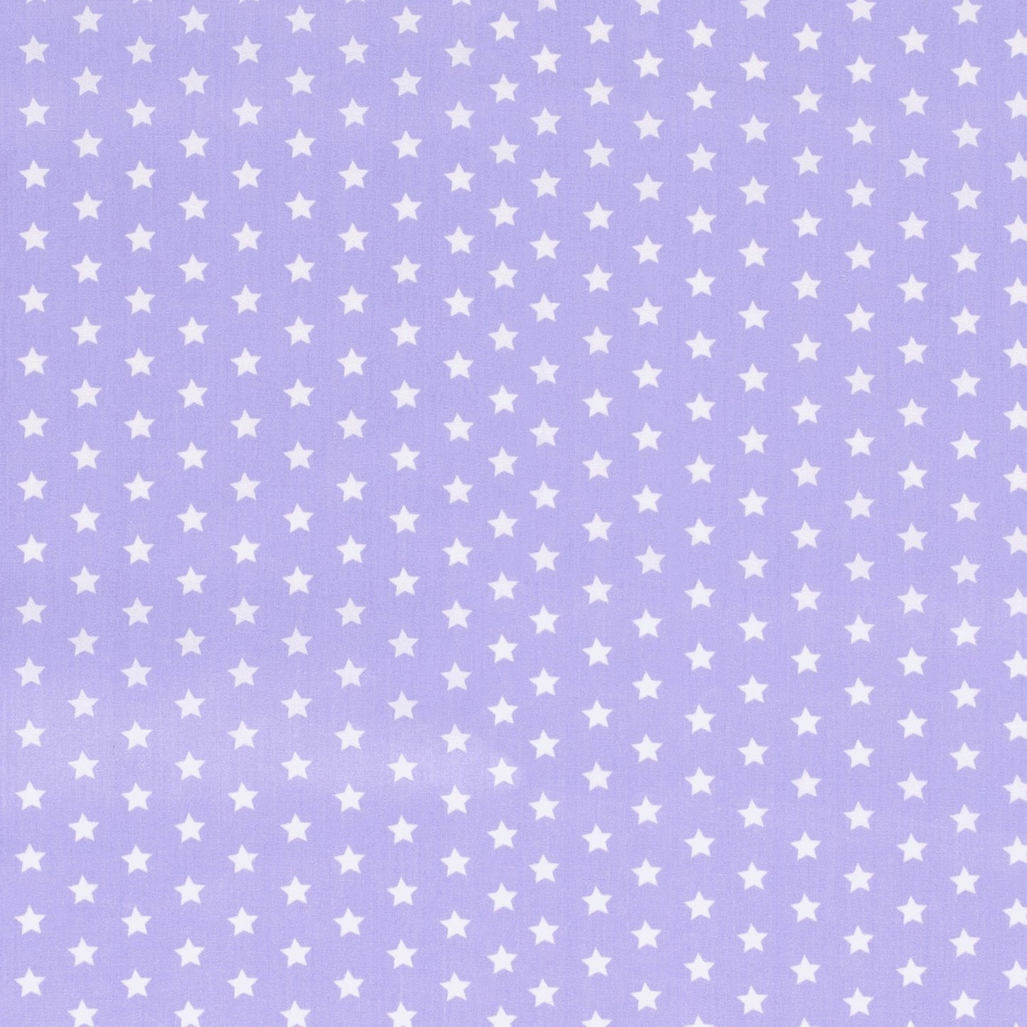 Tissu Popeline Coton Imprimé Etoile - 043