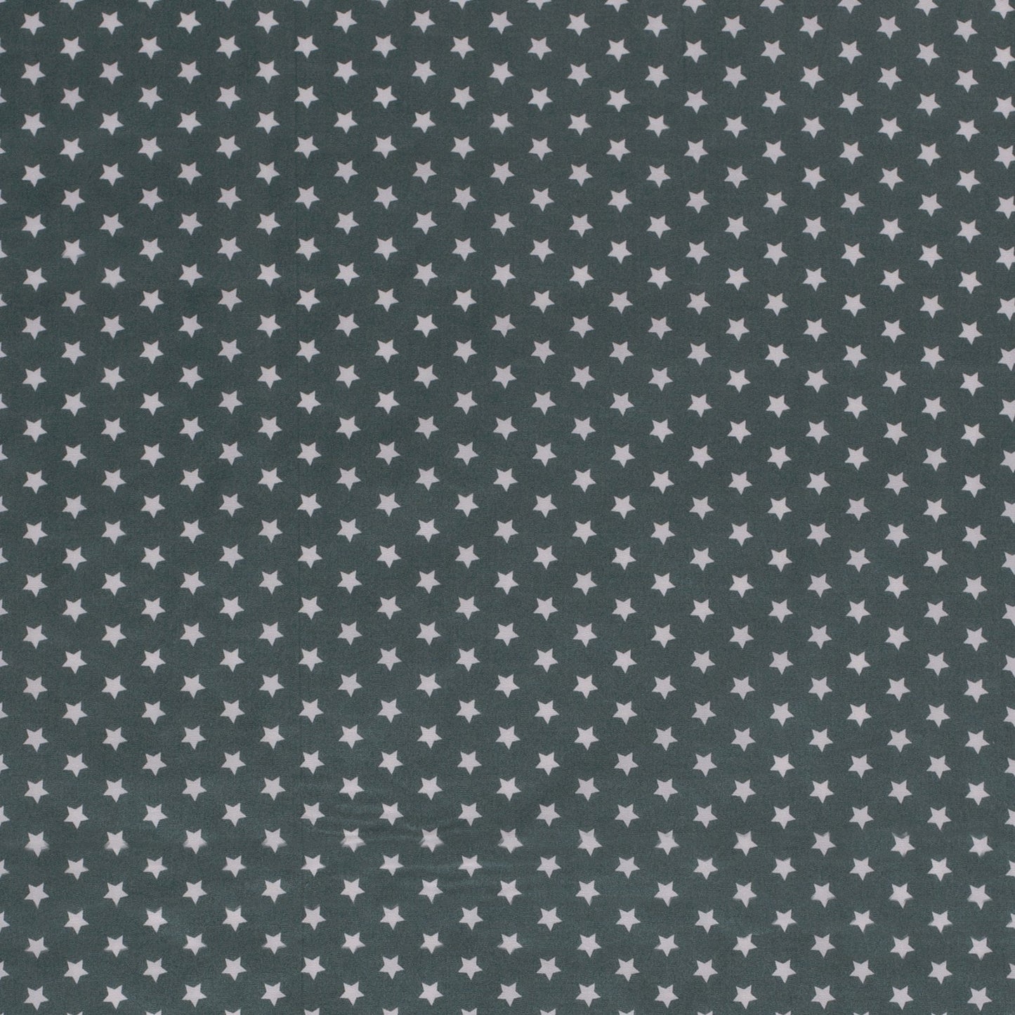 Tissu Popeline Coton Imprimé Etoile - 122