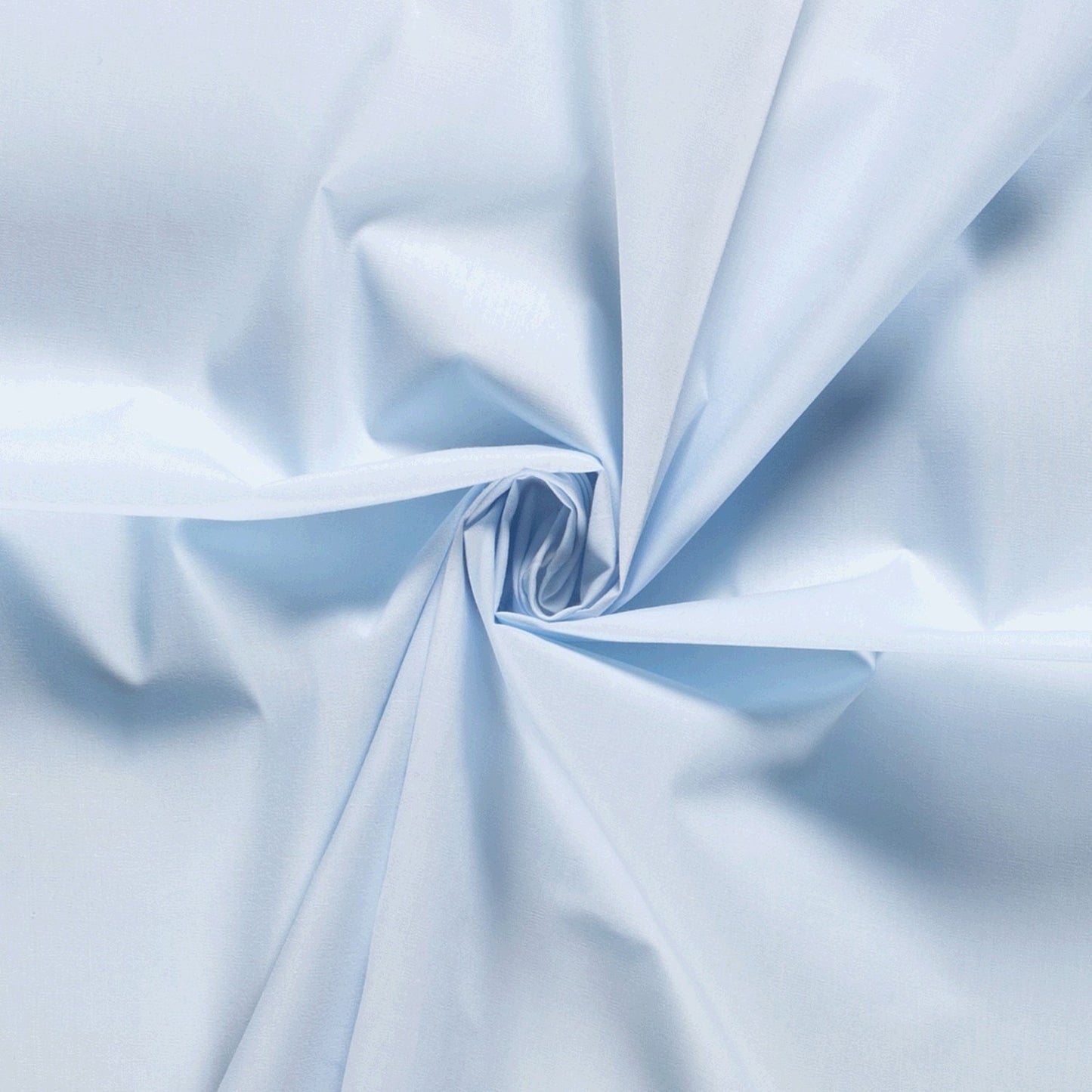 Tissu Popeline uni - 002