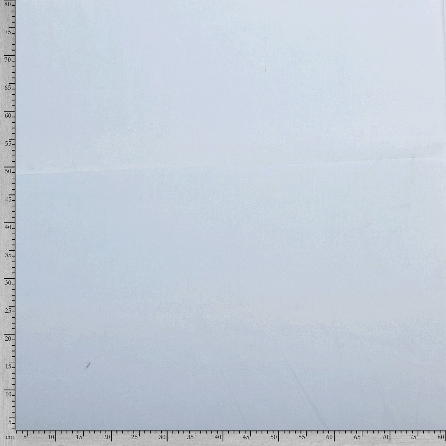 Tissu Popeline uni - 002