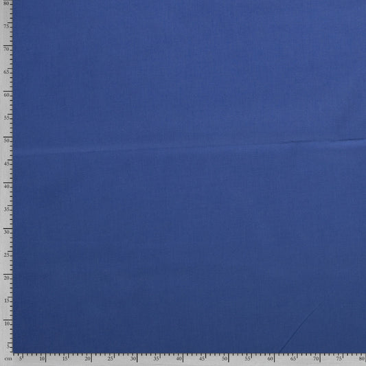 Tissu Popeline uni - 005