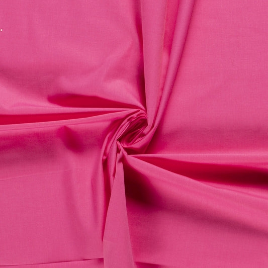 Tissu Popeline uni - 017