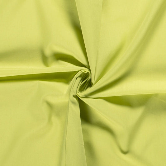 Tissu Popeline uni - 024