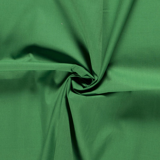 Tissu Popeline uni - 025
