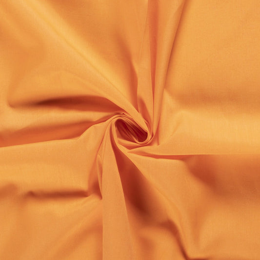 Tissu Popeline uni - 036