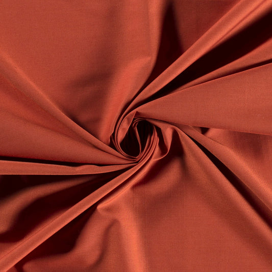 Tissu Popeline uni - 056