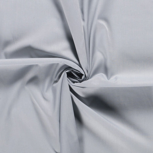 Tissu Popeline uni - 061