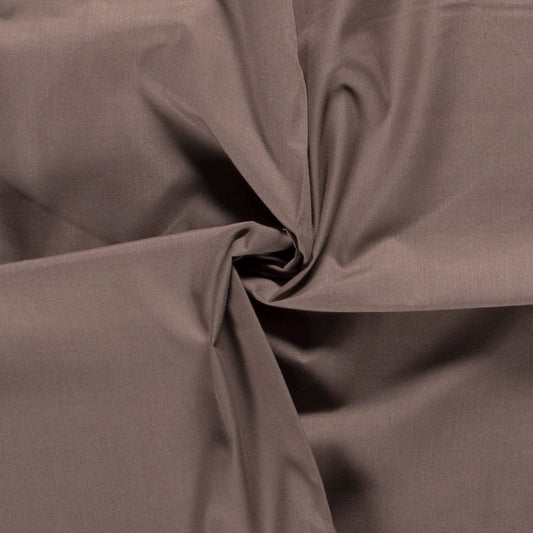 Tissu Popeline uni - 352
