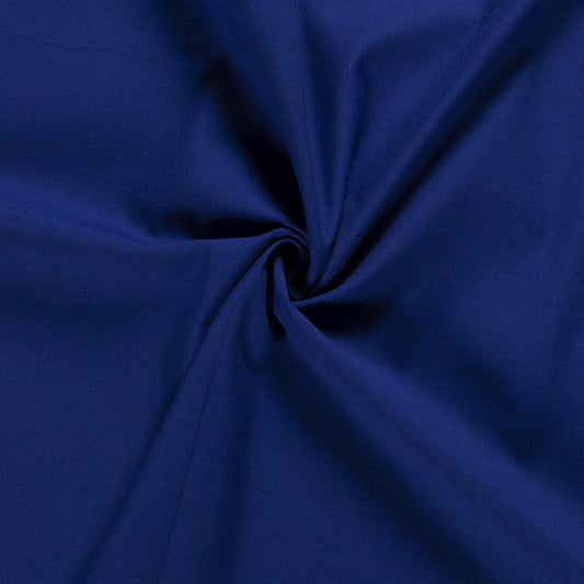 Tissu Sergé Coton Elasthane - 005