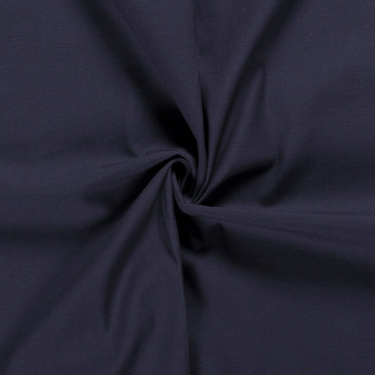 Tissu Sergé Coton Elasthane - 007