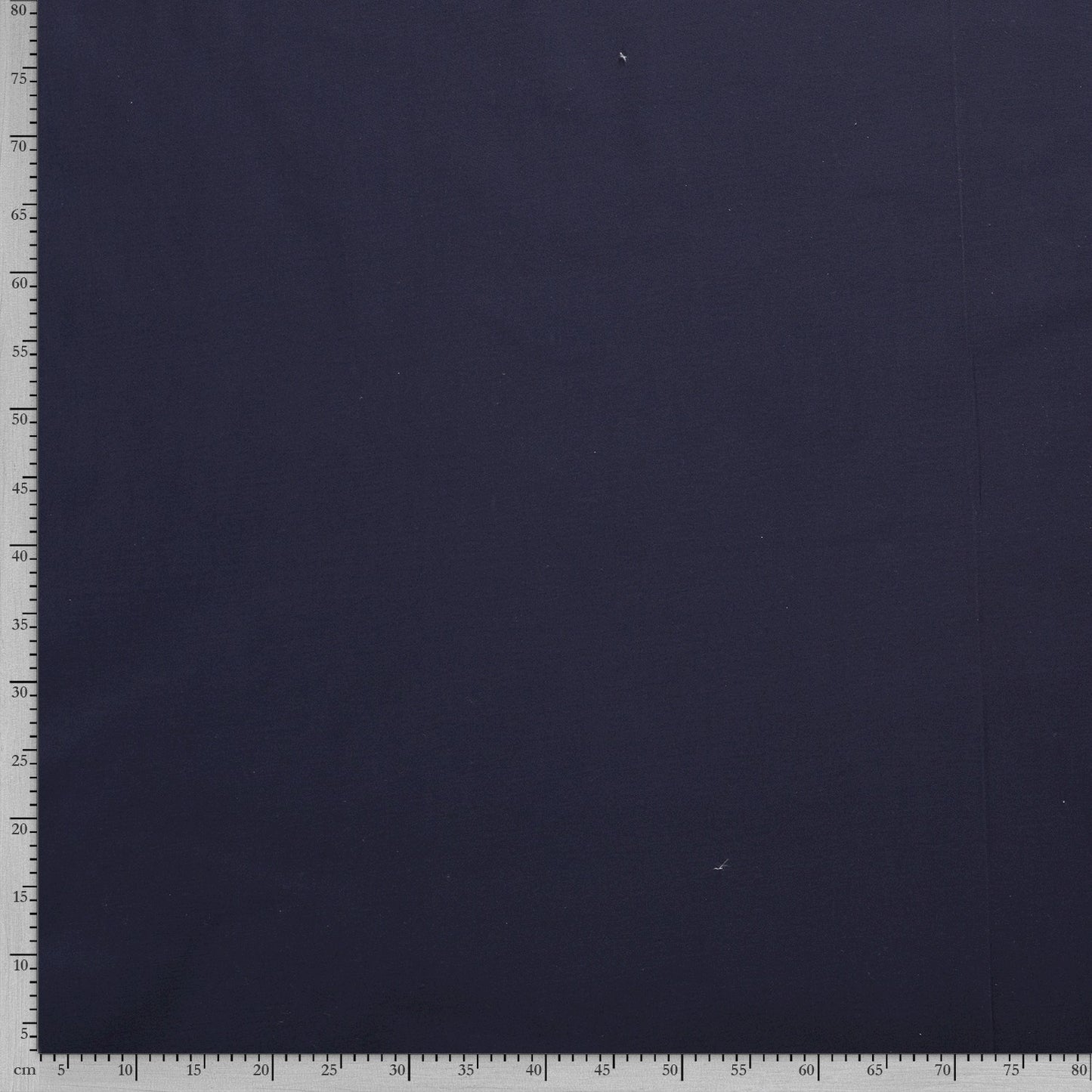 Tissu Sergé Coton Elasthane - 007
