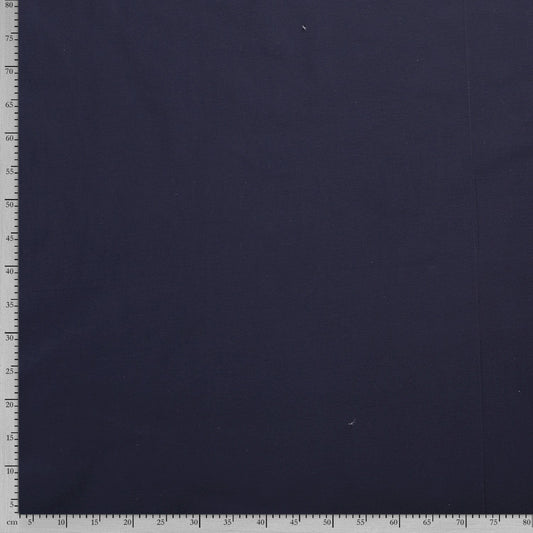 Tissu Sergé Coton Elasthane - 007